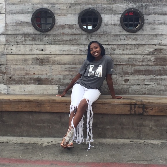 Meet your Posher, Ajah - Picture 1 of 1